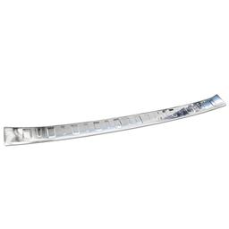 Takapuskurin suojapelti harjattu teräs Renault Kangoo III