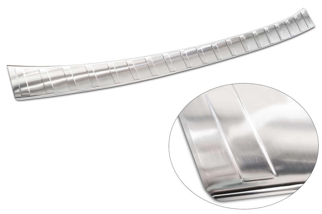 Rear bumper protector Mercedes Citan II W420/Panel van/ T-model /Citan II Tourer W420