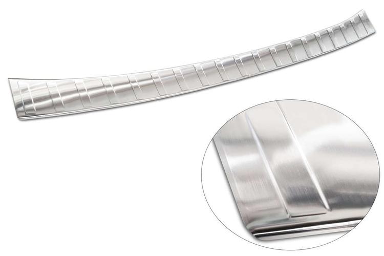 Rear bumper protector Mercedes Citan II W420/Panel van/ T-model /Citan II Tourer W420