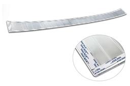 Rear bumper protector Mercedes Citan II W420/Panel van/ T-model /Citan II Tourer W420