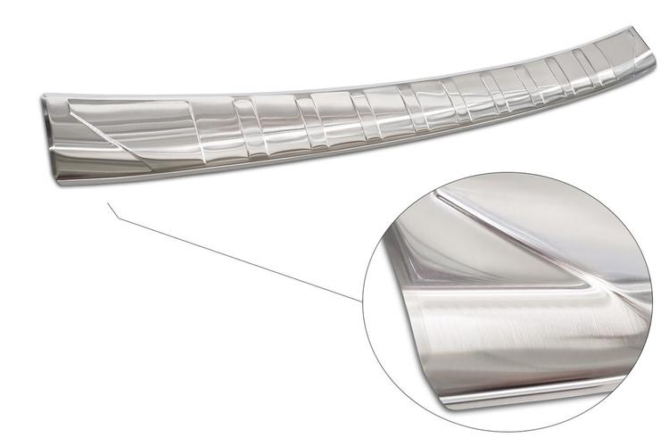 Lastskydd Mercedes C-Klass V T-Model S206