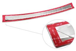 Rear bumper protector Mercedes C-Class V T-Model S206