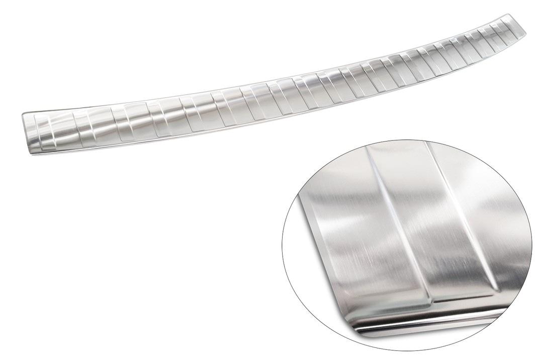 Rear bumper protector VW Multivan T7