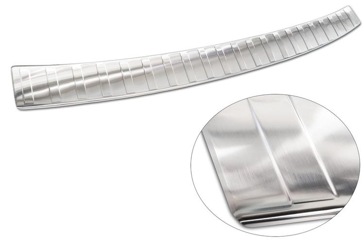 Lastskydd (Lång) VW Crafter II