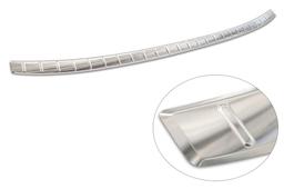 Rear bumper protector VW Taigo