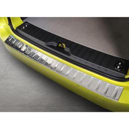 Lastskydd borstat stål VW ID. Buzz / Buzz Cargo