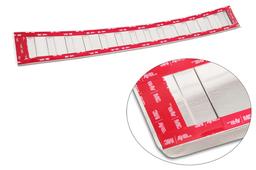 Rear bumper protector Toyota AYGO X