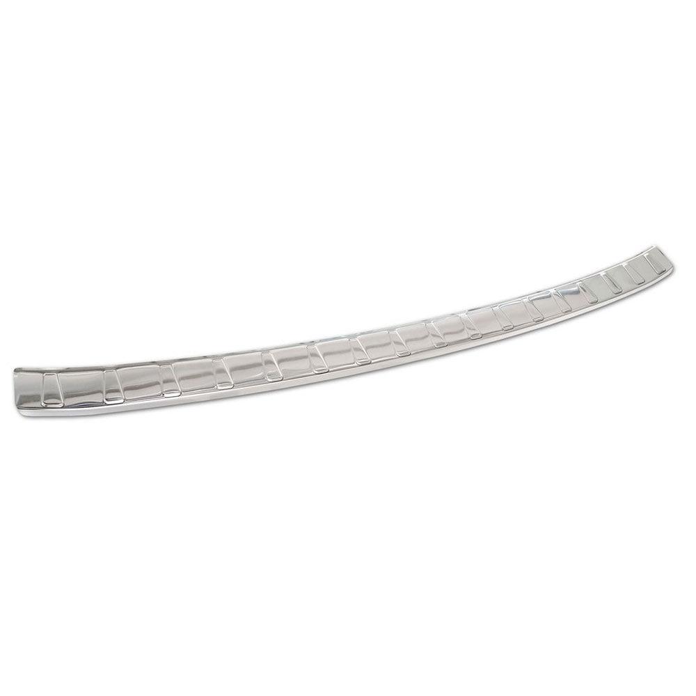 Rear bumper protector Fiat 500 e II Hatchback 3D