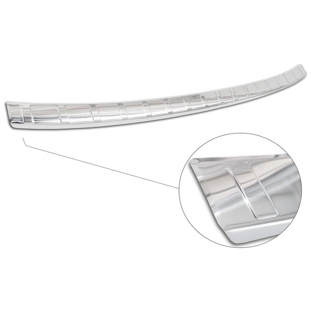 Rear bumper protector Fiat Tipo Cross