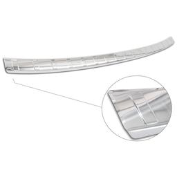 Rear bumper protector Fiat Tipo Cross