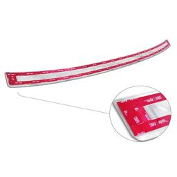 Rear bumper protector Fiat Tipo Cross