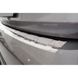 Rear bumper protector Fiat Tipo Cross