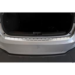 Rear bumper protector Fiat Tipo Cross