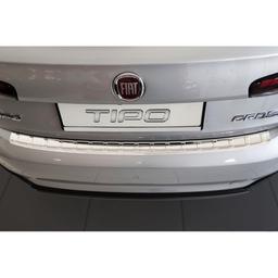 Rear bumper protector Fiat Tipo Cross