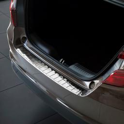 Lastskydd borstat stål till Fiat Tipo sedan