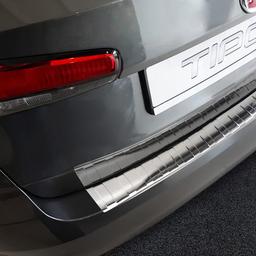 Lastskydd borstat stål till Fiat Tipo SW