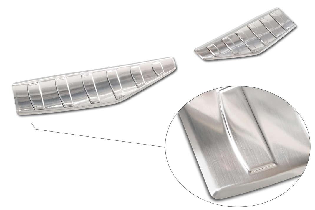 Lastskydd Ford Mustang MACH-E