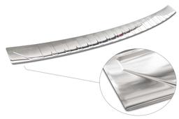 Rear bumper protector BMW X5 III F15 M-Pakiet