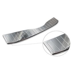 Lastskydd borstat stål Ford Mondeo