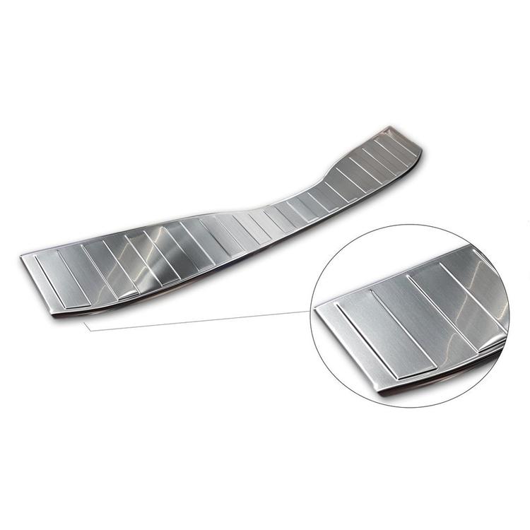 Lastskydd borstat stål Ford Mondeo