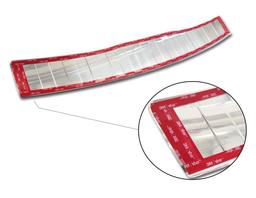 Rear bumper protector Renault Grand scenic III minivan FL