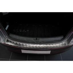 Takapuskurin suojapelti harjattu teräs till Renault Talisman sedan