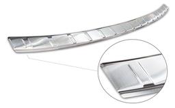 Rear bumper protector VW ID.3 Hatchback 5D