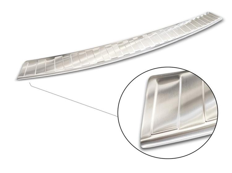 Lastskydd (Lång) VW Transporter T6 FL