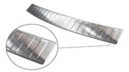 Rear bumper protector Mercedes B-Class W245 minivan