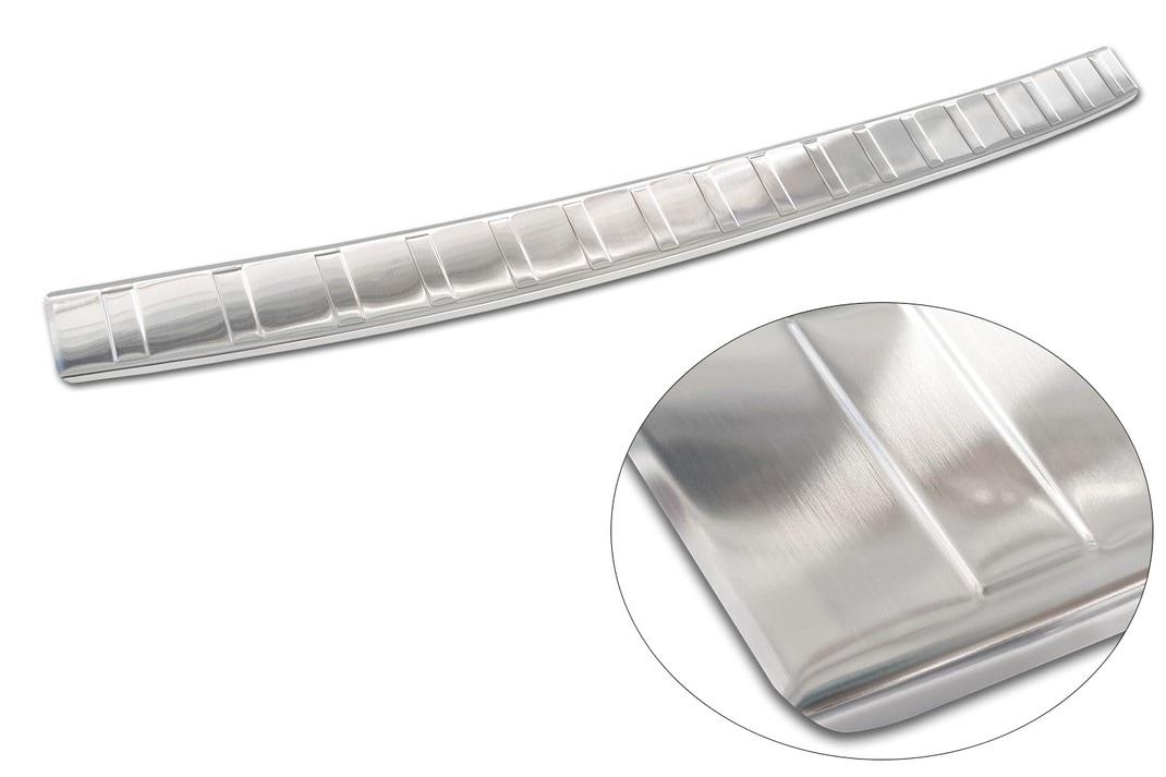 Rear bumper protector Peugeot 308 II SW kombi