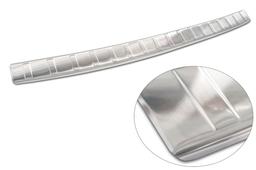 Rear bumper protector Peugeot 308 II SW kombi