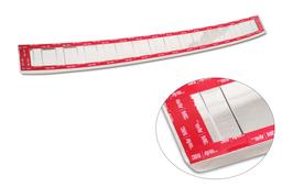 Rear bumper protector Peugeot 308 III Hatchback