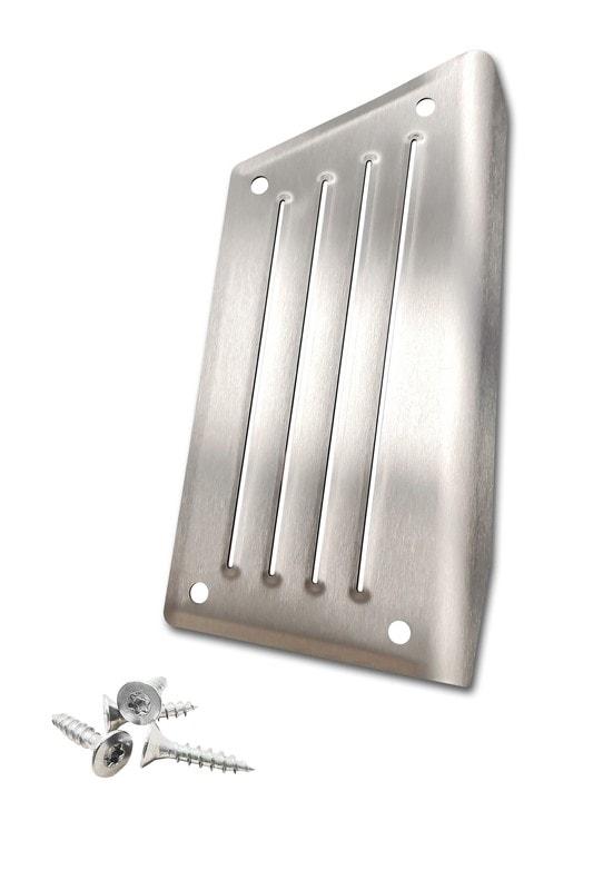 Footrest Nissan Qashqai III Crossover