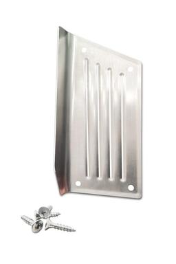 Footrest Nissan Qashqai III Crossover