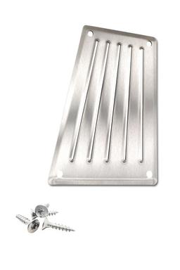 Footrest Mercedes V-Class W447 / Vito III