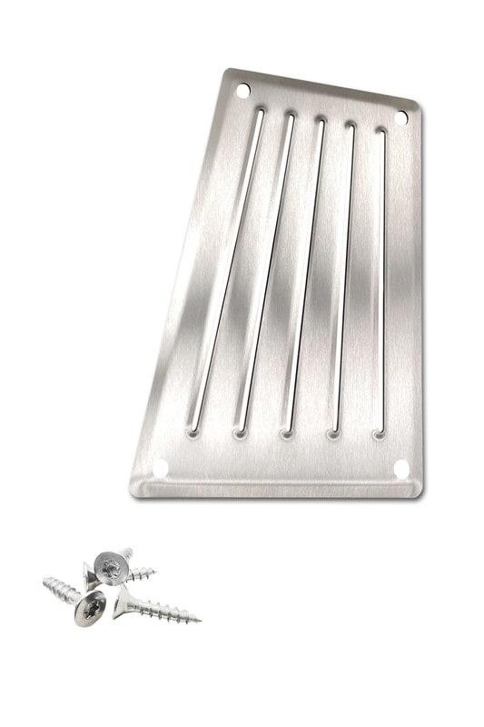 Footrest Mercedes V-Class W447 / Vito III