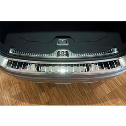 Lastebeskyttelse Krom som passer Volvo XC60