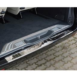 Lastskydd krom till Mercedes V-klass W447