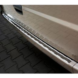 Lastskydd Krom Mercedes Vito W639