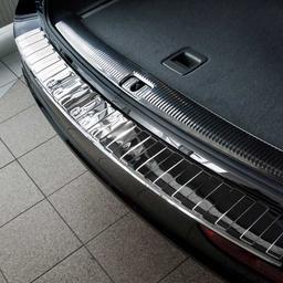 Taka Takapuskurin suojapelti kromattu Audi Q5