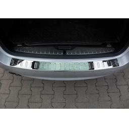 Lastskydd krom till BMW F11 Touring