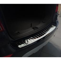 Lastskydd krom till Opel Mokka X