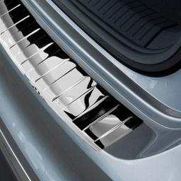 Lastskydd krom till VW Tiguan / Tiguan Allspace