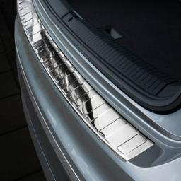 Lastskydd krom till VW Tiguan / Tiguan Allspace