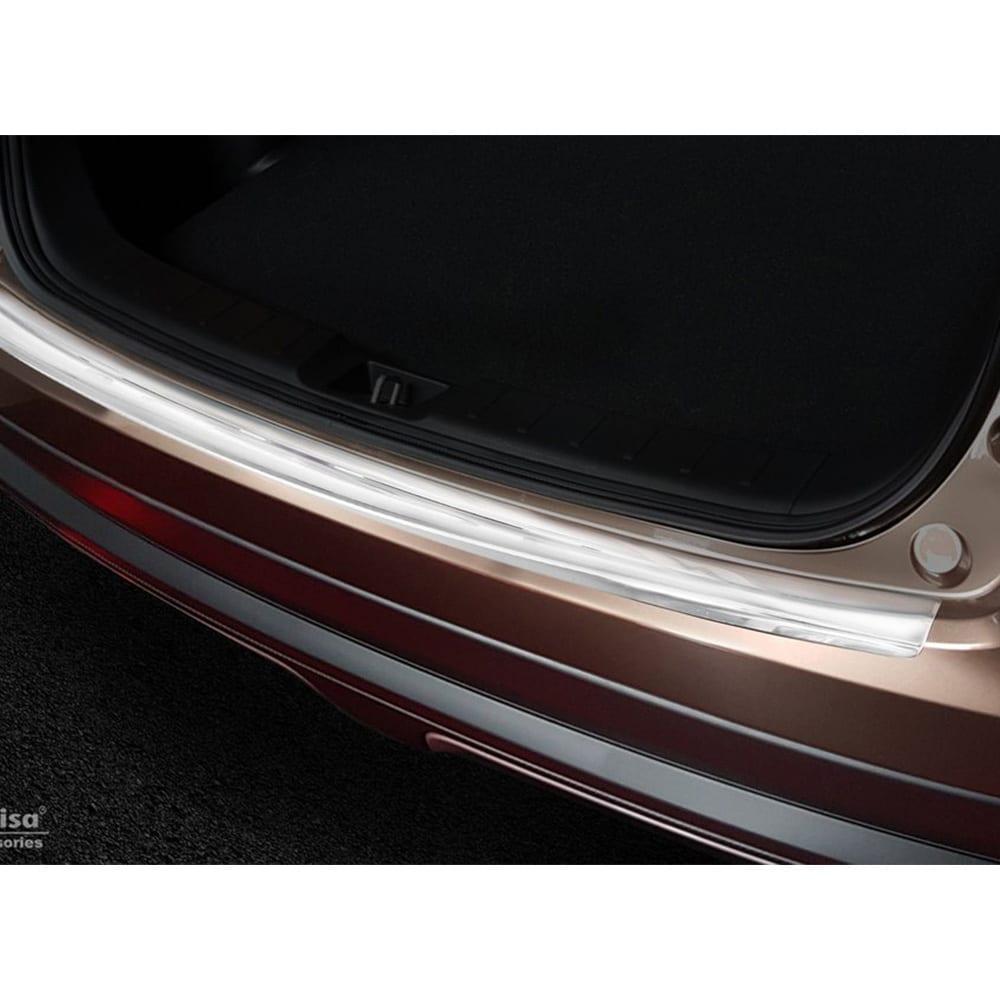 TakaTakapuskurin suojapelti harjattu teräs Mitsubishi Eclipse Crossover