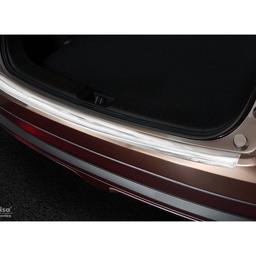 TakaTakapuskurin suojapelti harjattu teräs Mitsubishi Eclipse Crossover