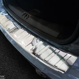 TakaTakapuskurin suojapelti harjattu teräs Ford Kuga