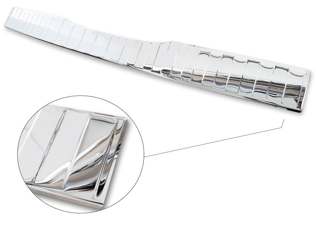 Lastskydd (Lång) Mercedes V-Klass W447 / Vito III / Marco Polo FL