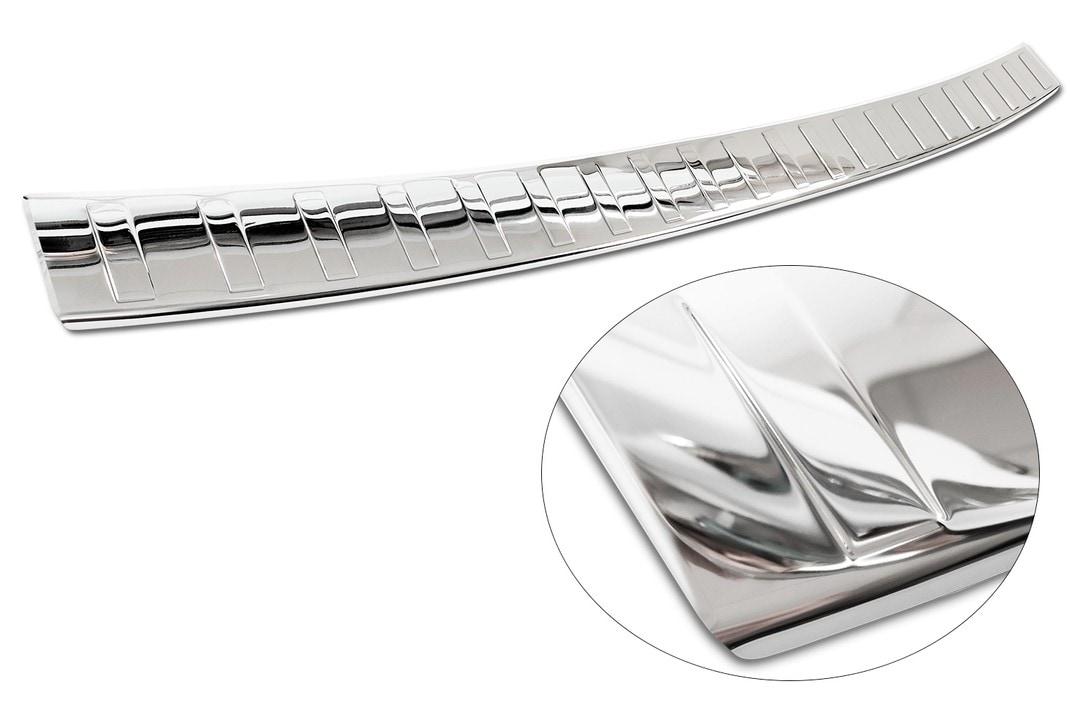 Rear bumper protector VW Multivan T7