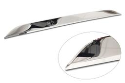 Kromdetaljer til bakluken på Toyota Corolla Cross XG1TJ